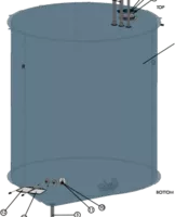 TC gasket